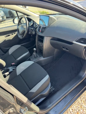 Peugeot 207 1.4HDi / Navi / Carplay, снимка 9