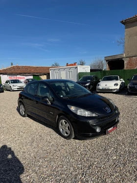 Peugeot 207 1.4HDi / Navi / Carplay, снимка 1