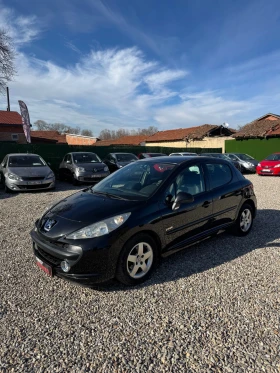 Peugeot 207 1.4HDi / Navi / Carplay, снимка 2