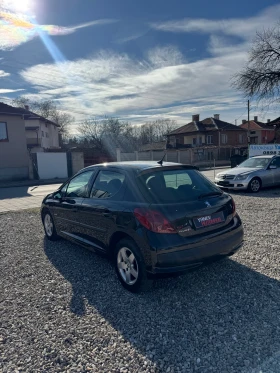 Peugeot 207 1.4HDi / Navi / Carplay, снимка 3