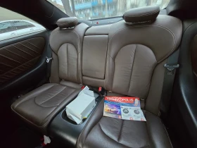 Mercedes-Benz CLK 350, снимка 10
