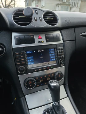 Mercedes-Benz CLK 350, снимка 8