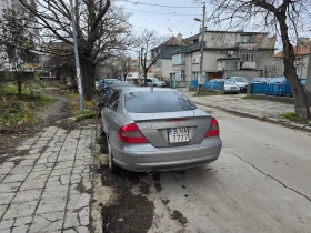 Mercedes-Benz CLK 350, снимка 6