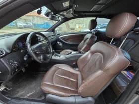 Mercedes-Benz CLK 350, снимка 11