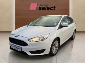 Ford Focus 1.5 TDCi, снимка 1