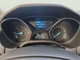 Ford Focus 1.5 TDCi, снимка 12