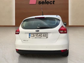 Ford Focus 1.5 TDCi, снимка 6