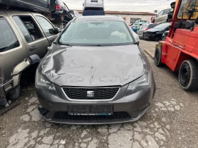 Seat Leon, снимка 1