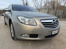 Opel Insignia 2.8 LUKS 4x4, снимка 6