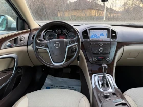 Opel Insignia 2.8 LUKS 4x4, снимка 13