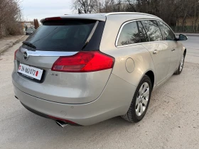 Opel Insignia 2.8 LUKS 4x4, снимка 5