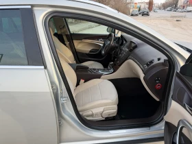 Opel Insignia 2.8 LUKS 4x4, снимка 12