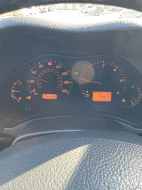Toyota Avensis 2.2 D4D, снимка 13