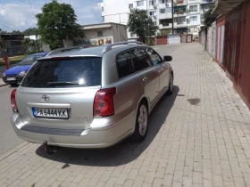 Toyota Avensis 2.2 D4D, снимка 5