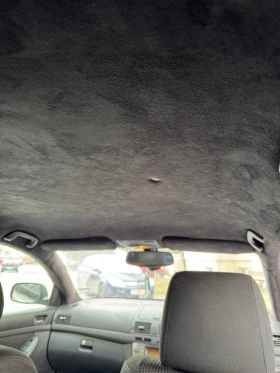 Toyota Avensis 2.2 D4D, снимка 10