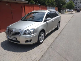 Toyota Avensis 2.2 D4D, снимка 1