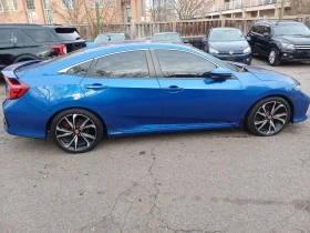 Honda Civic * Si * CARFAX * ЦЕНА ДО БГ, снимка 3