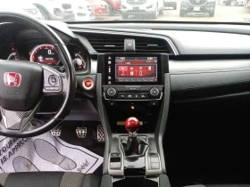 Honda Civic * Si * CARFAX * ЦЕНА ДО БГ, снимка 9