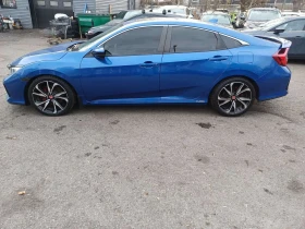 Honda Civic * Si * CARFAX * ЦЕНА ДО БГ, снимка 11