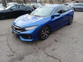 Honda Civic * Si * CARFAX * ЦЕНА ДО БГ, снимка 1
