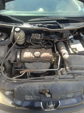 Peugeot 206, снимка 10