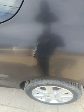 Peugeot 206, снимка 12