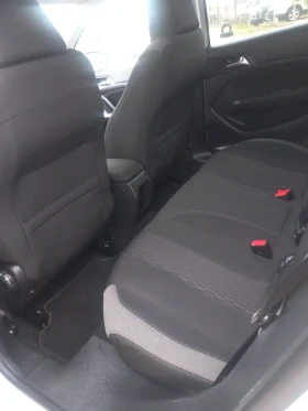 Peugeot 308 1, 2 I  STYLE, снимка 10