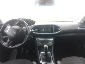 Peugeot 308 1, 2 I  STYLE, снимка 12