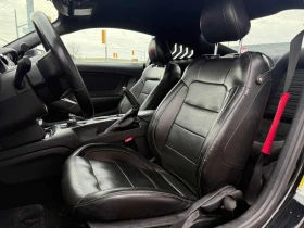 Ford Mustang  EcoBoost Premium /CAMERA/ ОБДУХВАНЕ , снимка 16