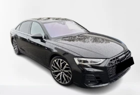 Audi A8 60 TFSI L Quattro S - line, снимка 2