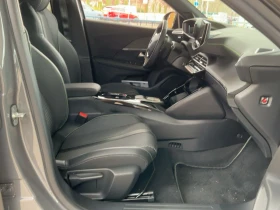 Peugeot 2008 electric , снимка 7