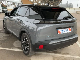 Peugeot 2008 electric , снимка 3