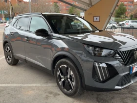 Peugeot 2008 electric , снимка 6