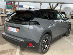 Peugeot 2008 electric , снимка 4