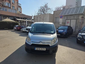 Citroen Jumpy, снимка 1