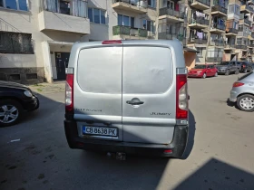 Citroen Jumpy, снимка 2