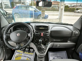 Fiat Doblo 1.4i, снимка 9