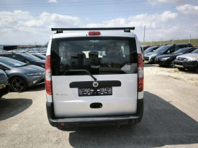 Fiat Doblo 1.4i, снимка 5