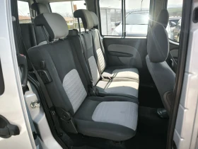 Fiat Doblo 1.4i, снимка 10