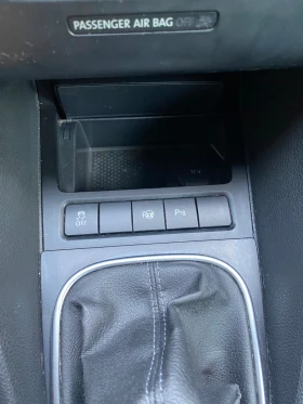 VW Golf 6 Style 140 кс, снимка 17