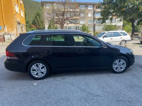 VW Golf 6 Style 140 кс, снимка 6