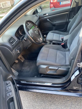 VW Golf 6 Style 140 кс, снимка 11