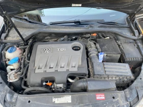 VW Golf 6 Style 140 кс, снимка 14