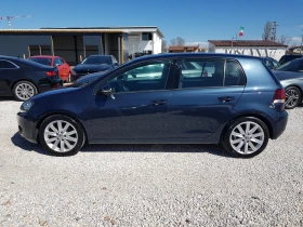 VW Golf 2.0 TDI-140 к.с. HIGHLINE 6 скорости EURO 5A, снимка 7