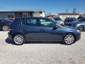 VW Golf 2.0 TDI-140 к.с. HIGHLINE 6 скорости EURO 5A, снимка 8