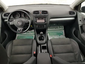 VW Golf 2.0 TDI-140 к.с. HIGHLINE 6 скорости EURO 5A, снимка 10