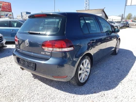 VW Golf 2.0 TDI-140 к.с. HIGHLINE 6 скорости EURO 5A, снимка 4