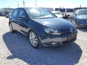 VW Golf 2.0 TDI-140 к.с. HIGHLINE 6 скорости EURO 5A, снимка 3