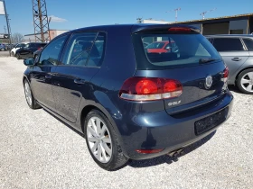 VW Golf 2.0 TDI-140 к.с. HIGHLINE 6 скорости EURO 5A, снимка 6