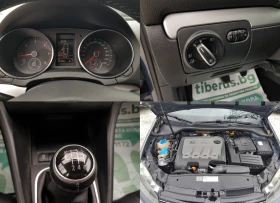 VW Golf 2.0 TDI-140 к.с. HIGHLINE 6 скорости EURO 5A, снимка 15